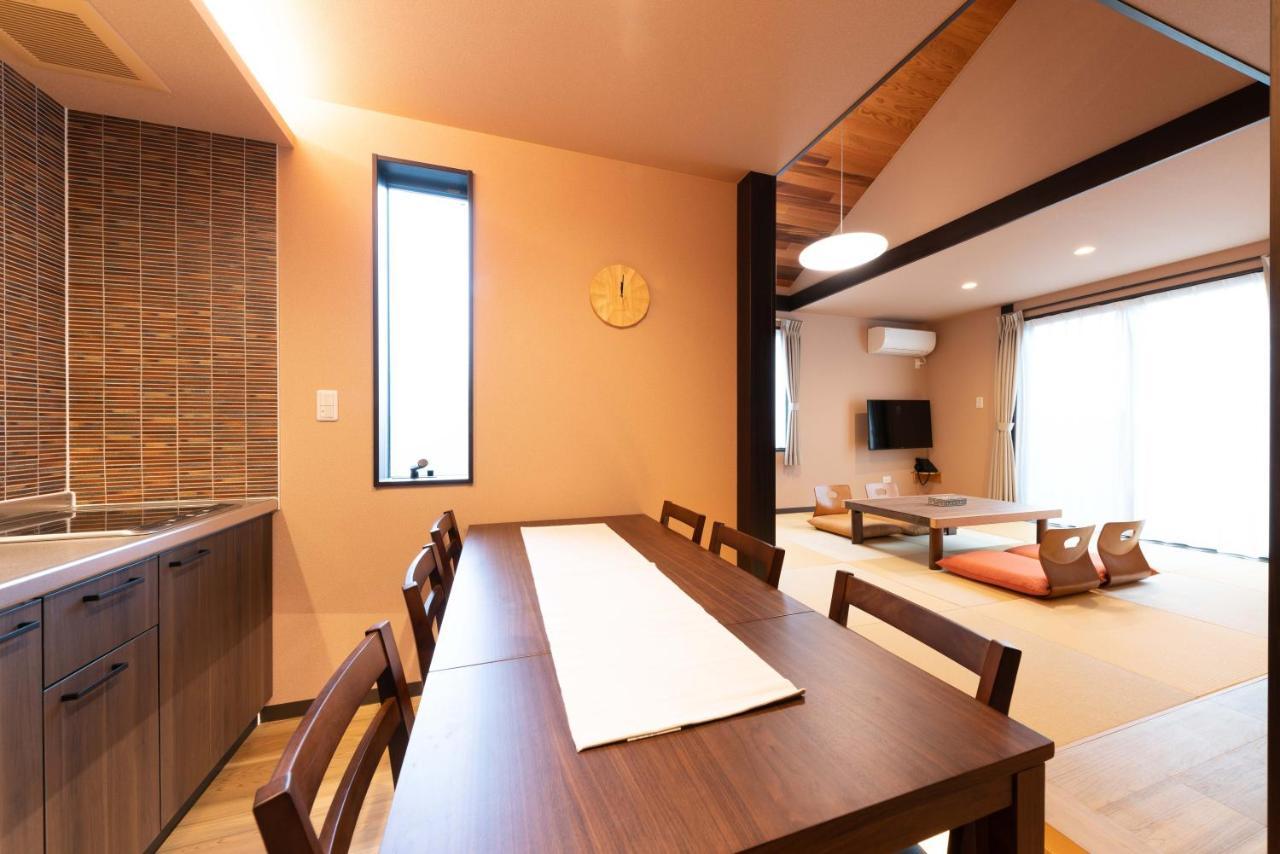 Ferienwohnung スタジオーネ 箱根強羅 East - Stagione Hakone Gora East Exterior foto