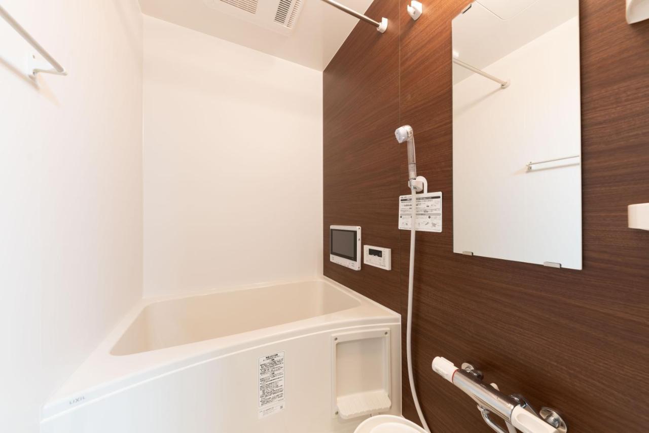 Ferienwohnung スタジオーネ 箱根強羅 East - Stagione Hakone Gora East Exterior foto