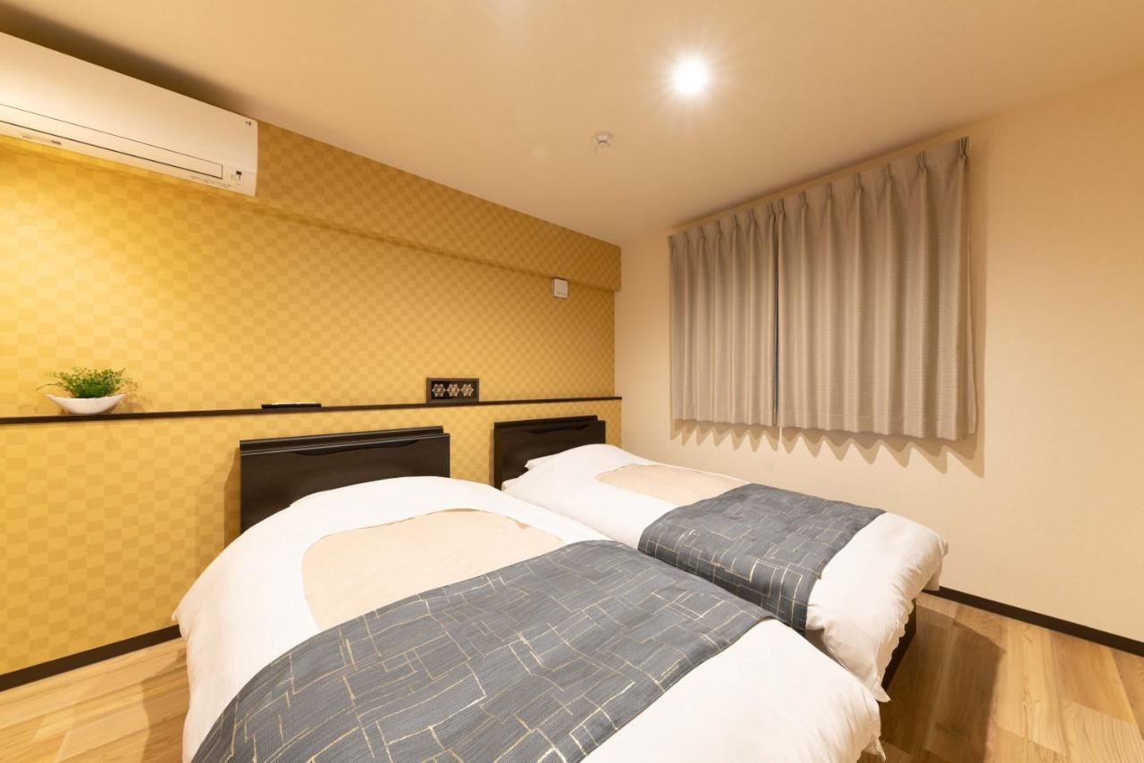 Ferienwohnung スタジオーネ 箱根強羅 East - Stagione Hakone Gora East Exterior foto